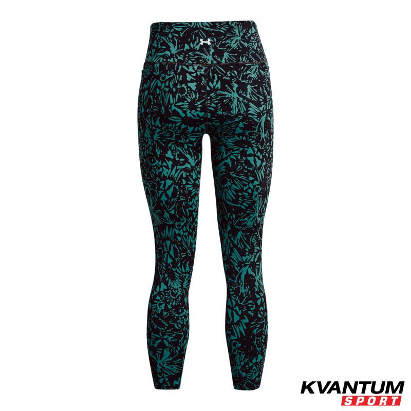 Colanti Dama MERIDIAN PRINT ANKLE LEG Under Armour