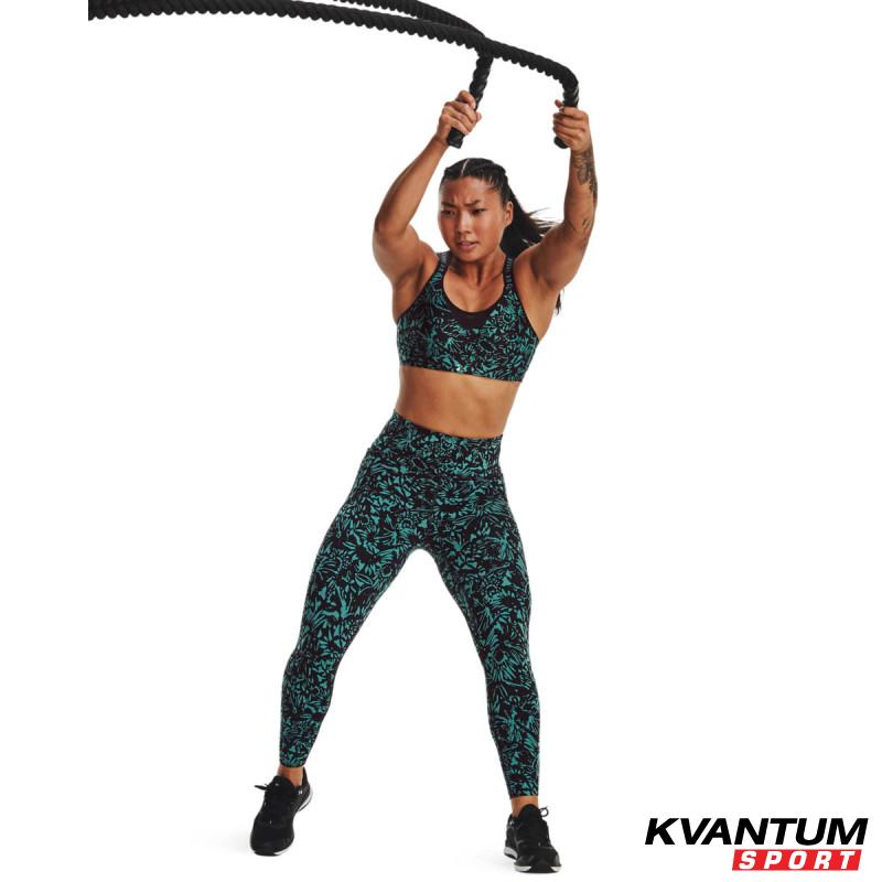 Colanti Dama MERIDIAN PRINT ANKLE LEG Under Armour