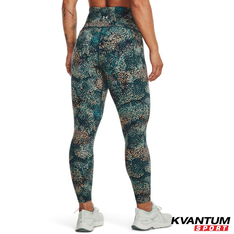 Colanti Dama MERIDIAN PRINT ANKLE LEG Under Armour