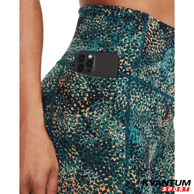 Colanti Dama MERIDIAN PRINT ANKLE LEG Under Armour