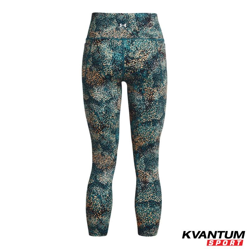 Colanti Dama MERIDIAN PRINT ANKLE LEG Under Armour