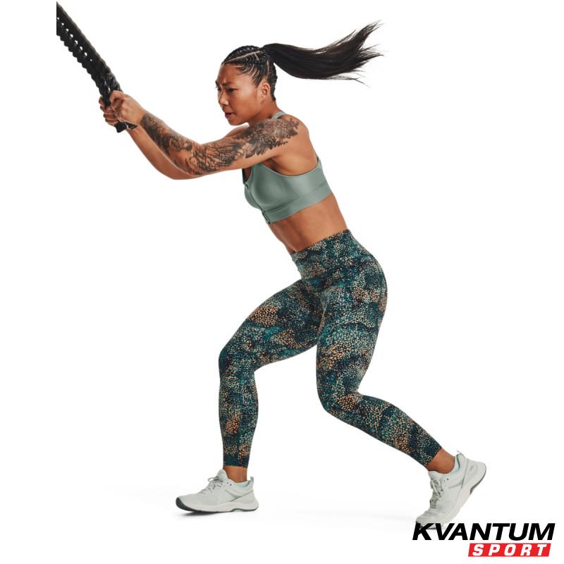 Colanti Dama MERIDIAN PRINT ANKLE LEG Under Armour