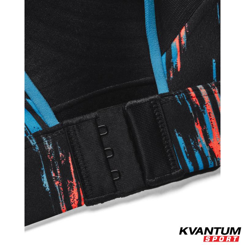 Bustiera Dama INFINITY HIGH PRINT BRA Under Armour