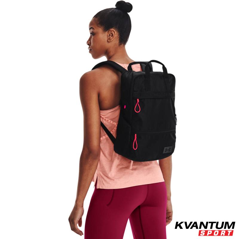 Rucsac Dama ESSENTIALS BACKPACK Under Armour