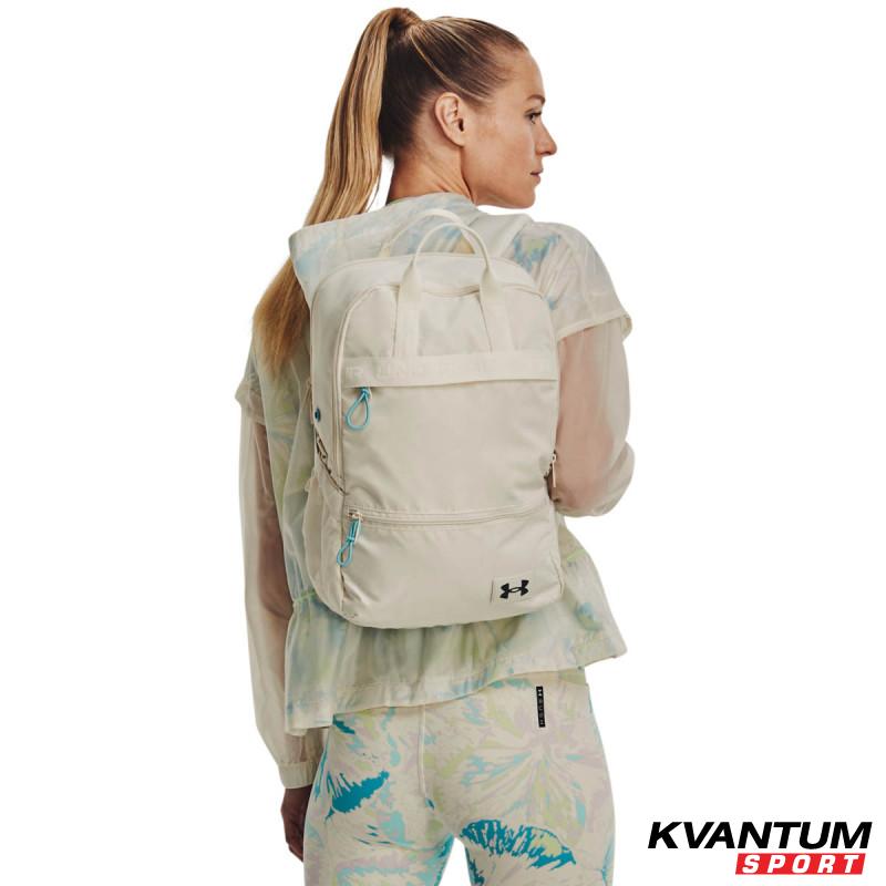 Rucsac Dama ESSENTIALS BACKPACK Under Armour