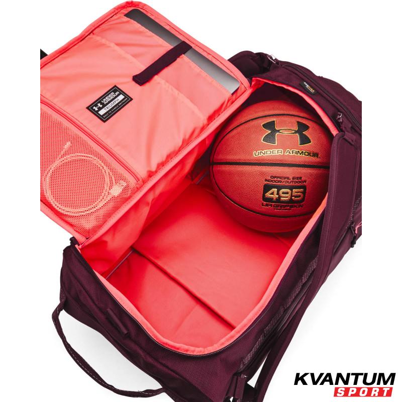 Geanta Unisex TRIUMPH DUFFLE BACKPACK Under Armour