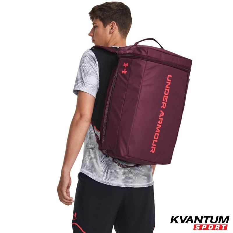 Geanta Unisex TRIUMPH DUFFLE BACKPACK Under Armour
