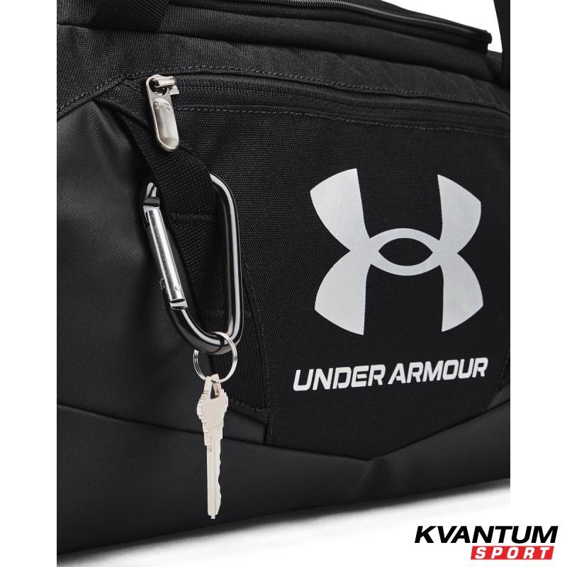 Geanta Unisex UNDENIABLE 5.0 DUFFLE XS Under Armour