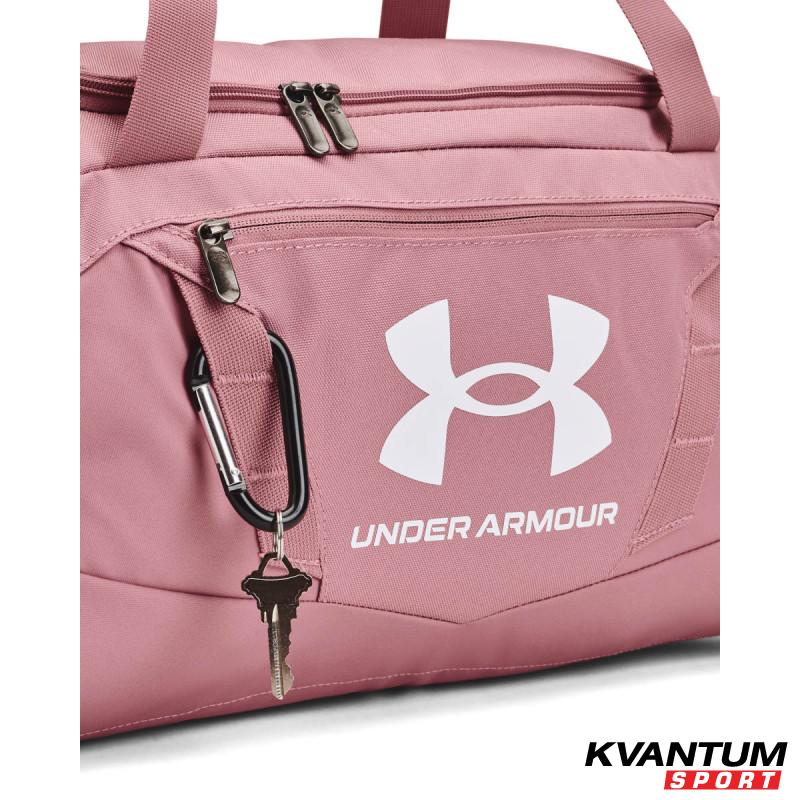 Geanta Unisex UNDENIABLE 5.0 DUFFLE XS Under Armour