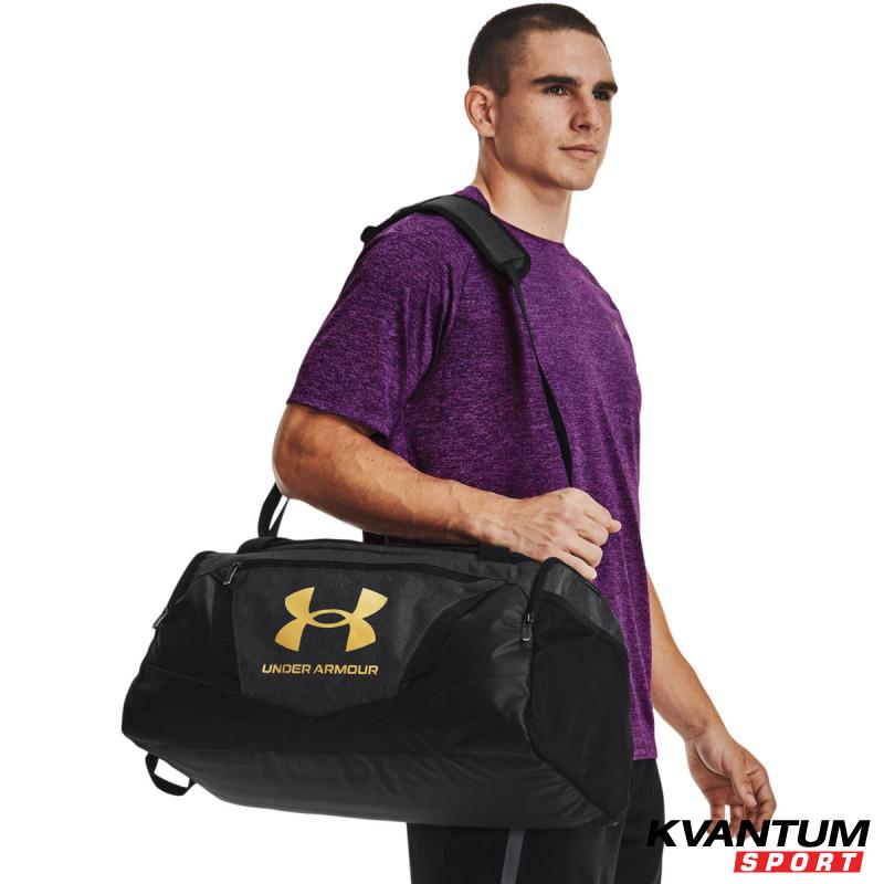 Geanta Unisex UNDENIABLE 5.0 DUFFLE SM Under Armour