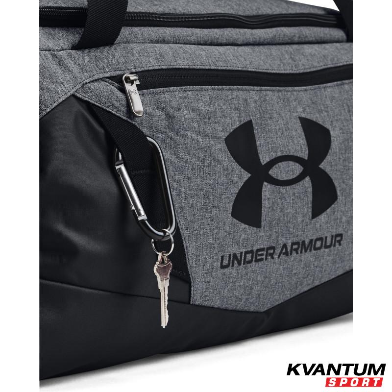 Geanta Unisex UNDENIABLE 5.0 DUFFLE SM Under Armour