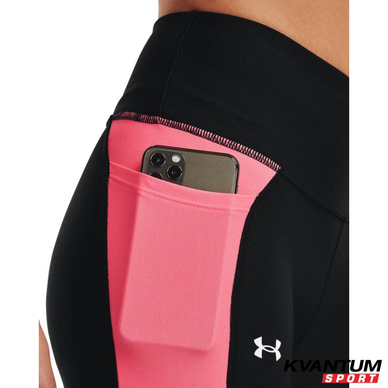 Colanti Dama HG 6M PANEL ANKLE LEG Under Armour