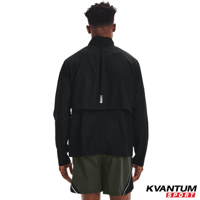 Jacheta Barbati STORM RUN JACKET Under Armour