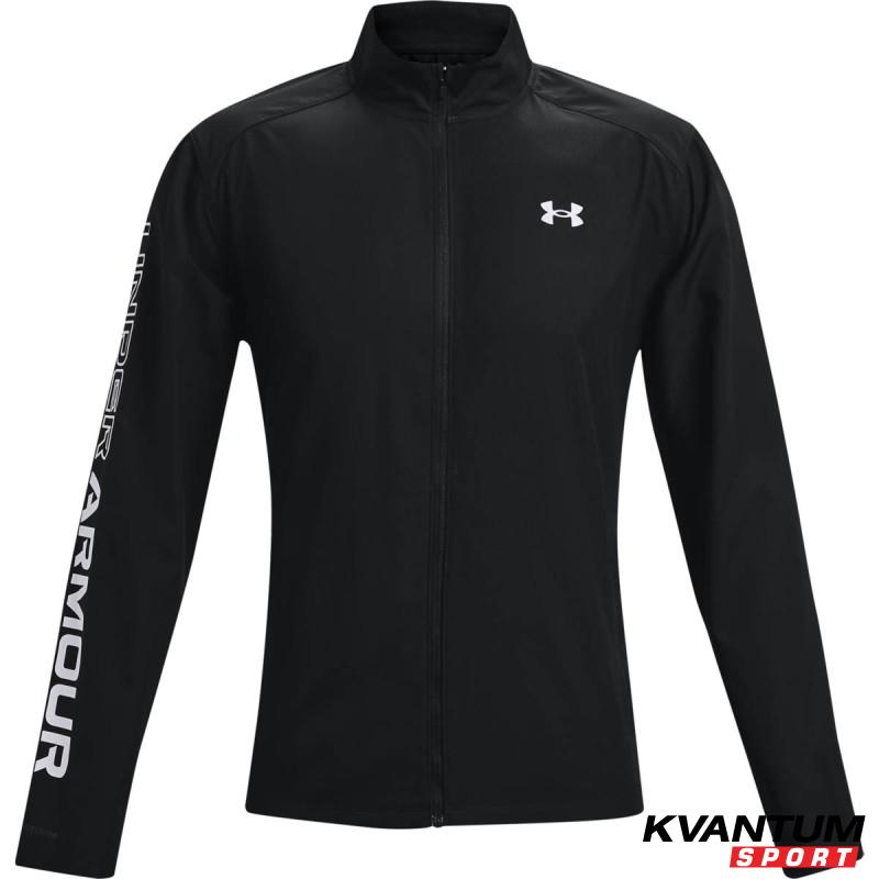 Jacheta Barbati STORM RUN JACKET Under Armour