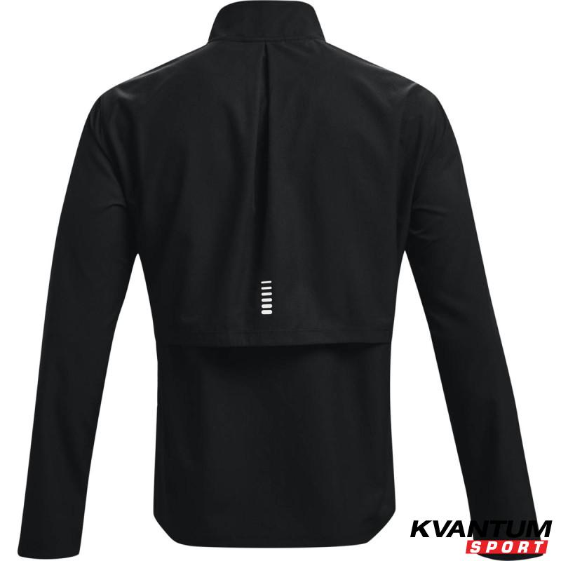 Jacheta Barbati STORM RUN JACKET Under Armour