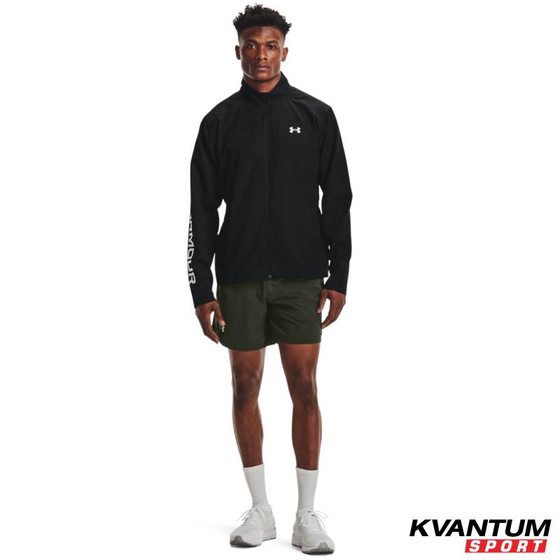 Jacheta Barbati STORM RUN JACKET Under Armour