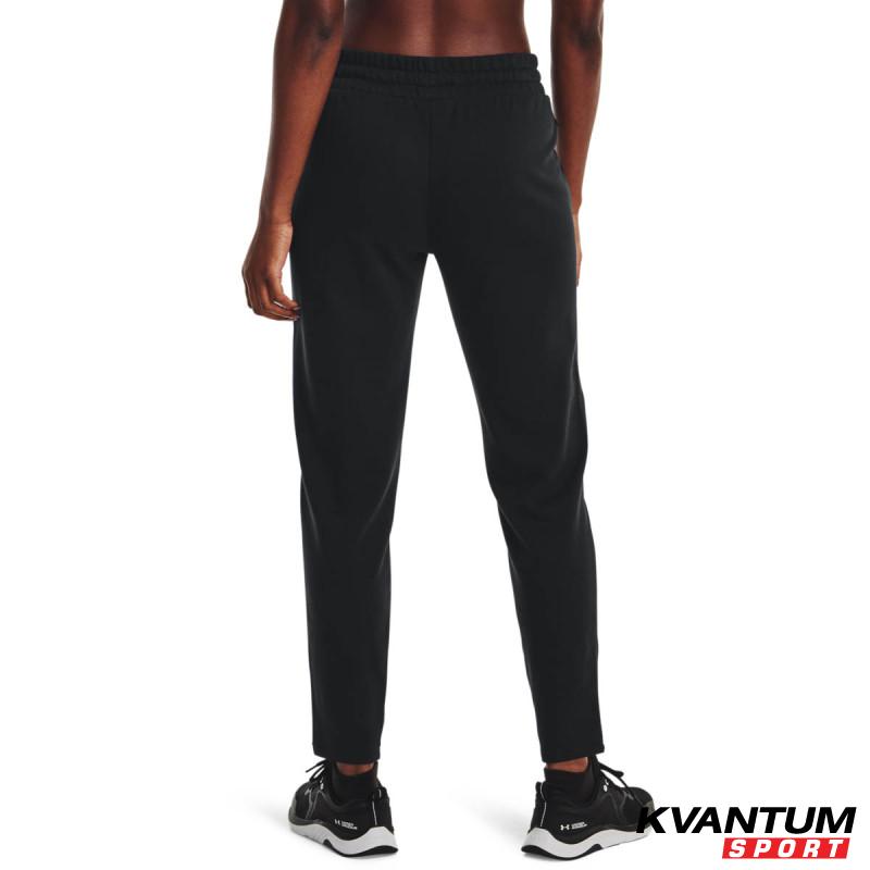 Pantaloni Dama RIVAL TERRY JOGGER Under Armour