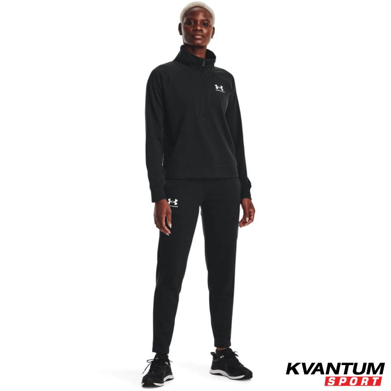 Pantaloni Dama RIVAL TERRY JOGGER Under Armour