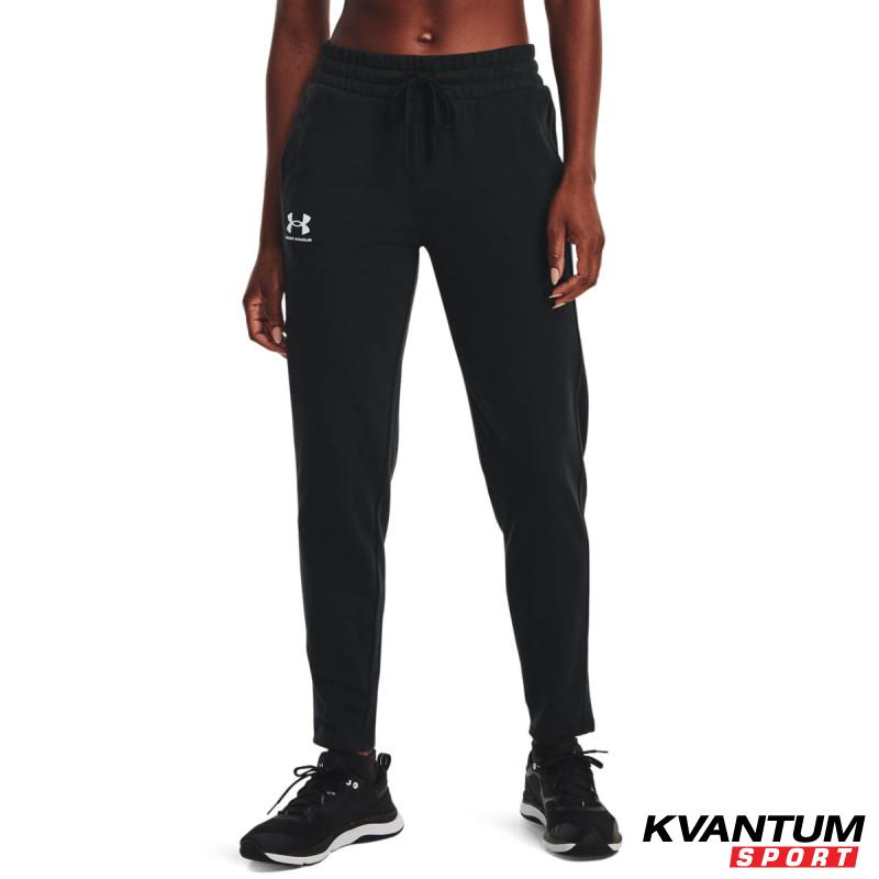 Pantaloni Dama RIVAL TERRY JOGGER Under Armour