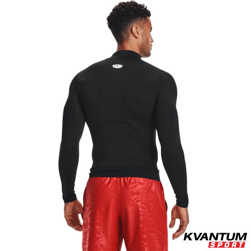 Bluza Barbati HG ARMOUR COMP MOCK LS Under Armour