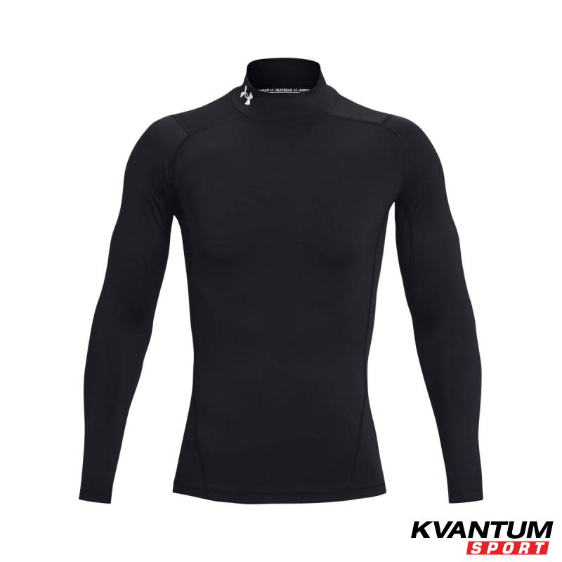 Bluza Barbati HG ARMOUR COMP MOCK LS Under Armour