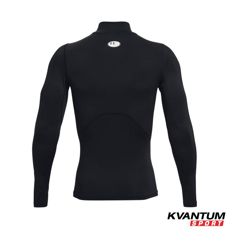 Bluza Barbati HG ARMOUR COMP MOCK LS Under Armour