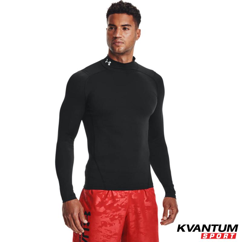Bluza Barbati HG ARMOUR COMP MOCK LS Under Armour