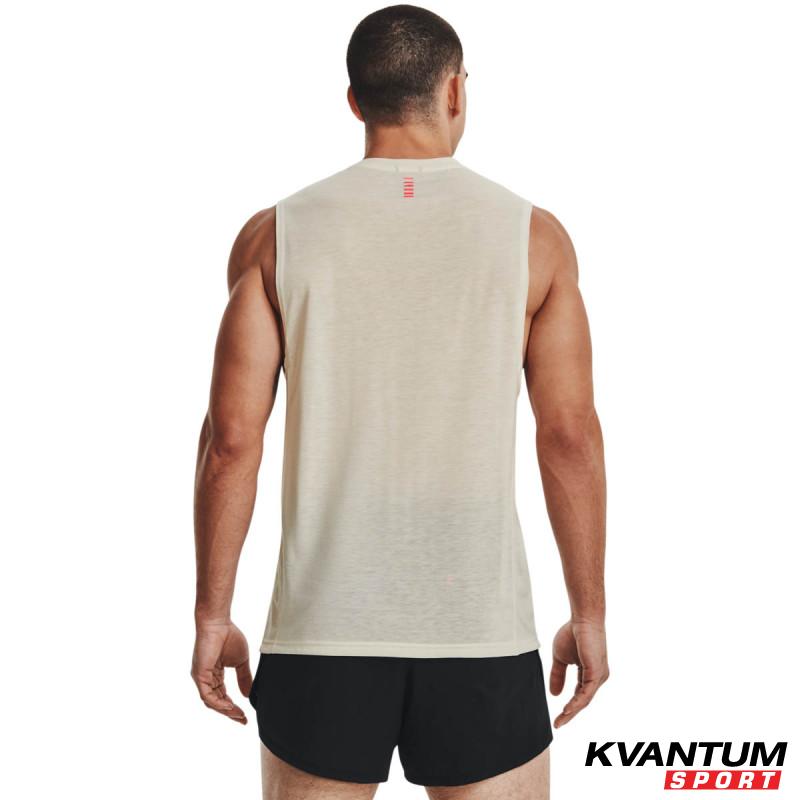 Maiou Barbati BREEZE 2.0 TRAIL TANK Under Armour