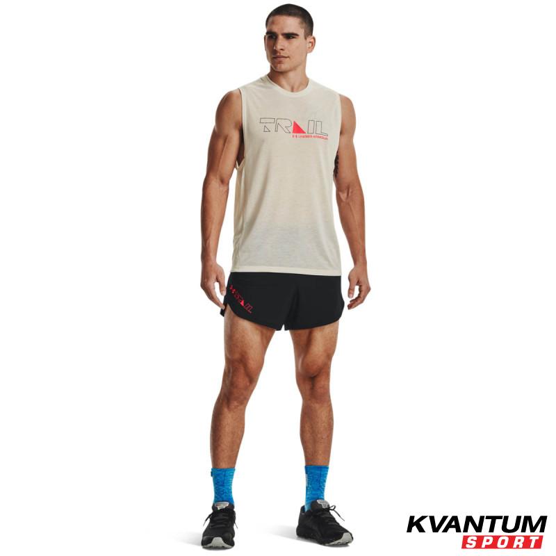 Maiou Barbati BREEZE 2.0 TRAIL TANK Under Armour