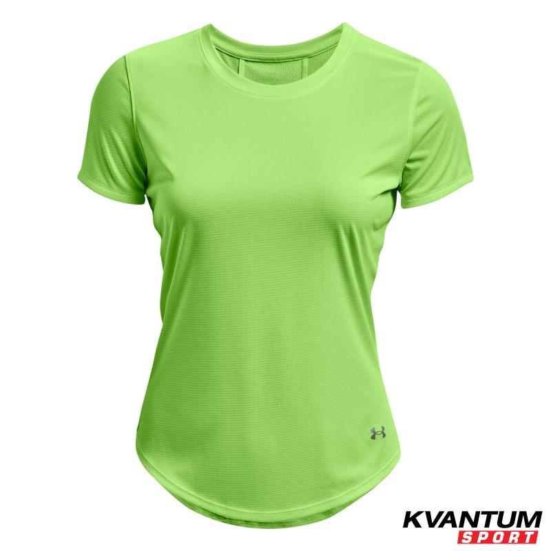 Tricou Dama SPEED STRIDE 2.0 TEE Under Armour