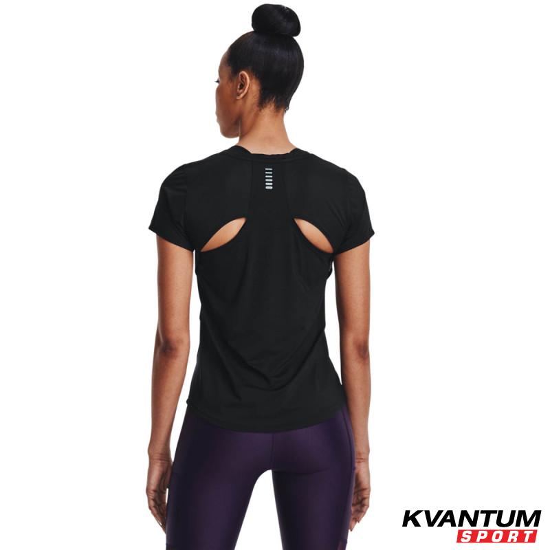 Tricou Dama ISO-CHILL RUN LASER TEE Under Armour