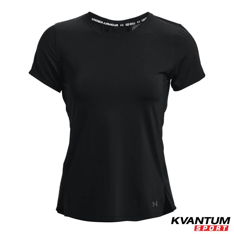 Tricou Dama ISO-CHILL RUN LASER TEE Under Armour