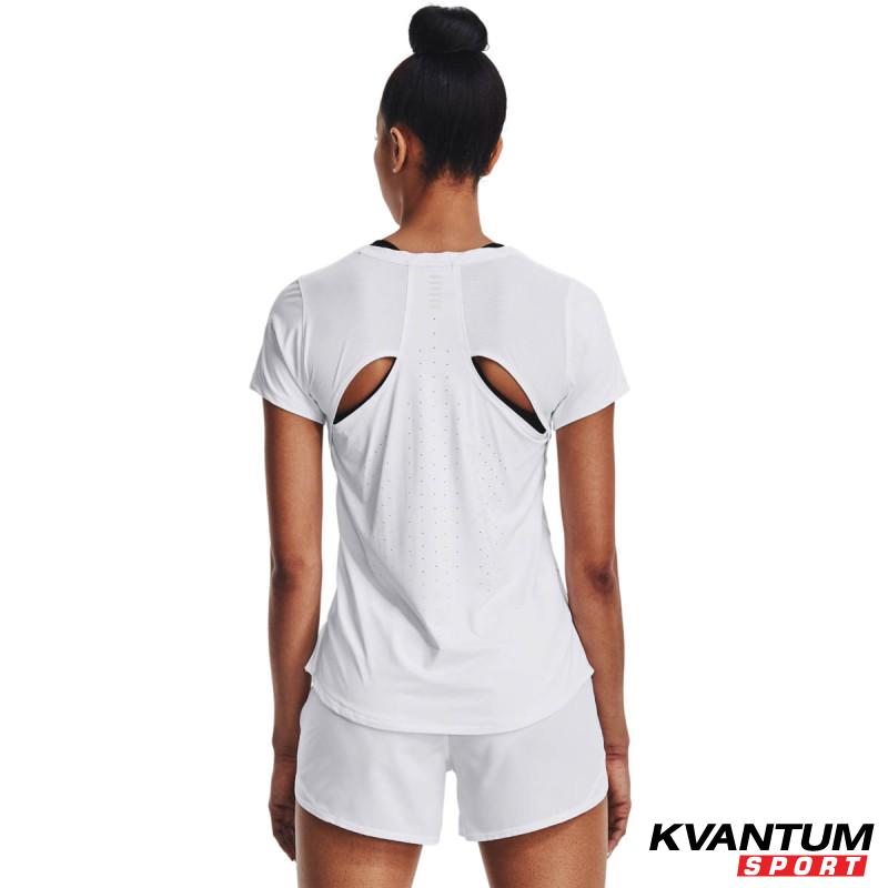 Tricou Dama ISO-CHILL RUN LASER TEE Under Armour