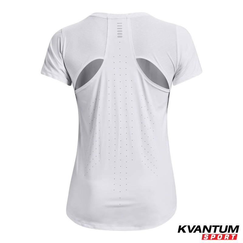 Tricou Dama ISO-CHILL RUN LASER TEE Under Armour