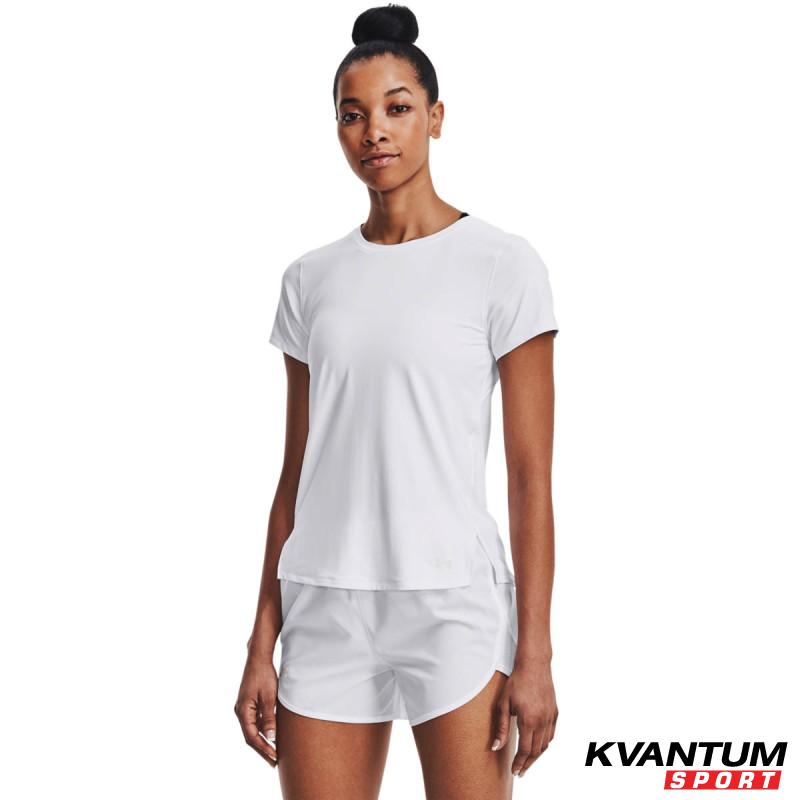 Tricou Dama ISO-CHILL RUN LASER TEE Under Armour 