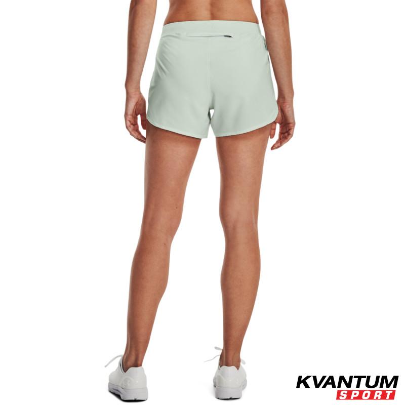 Pantaloni scurti Dama FLY BY ELITE 3 SHORT Under Armour 