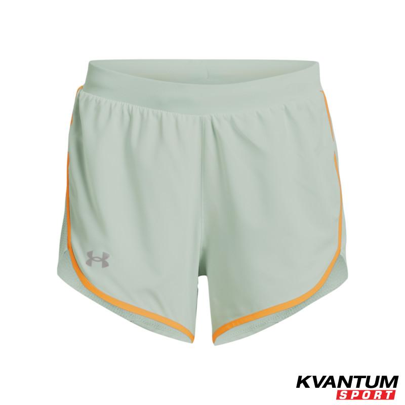 Pantaloni scurti Dama FLY BY ELITE 3 SHORT Under Armour