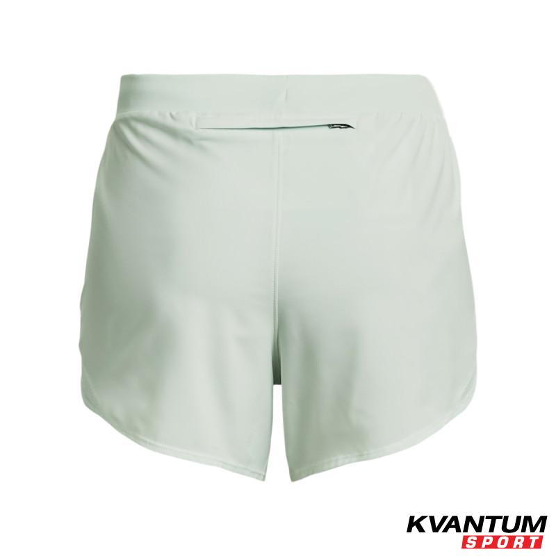 Pantaloni scurti Dama FLY BY ELITE 3 SHORT Under Armour