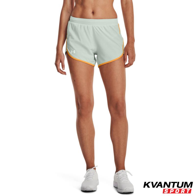 Pantaloni scurti Dama FLY BY ELITE 3 SHORT Under Armour