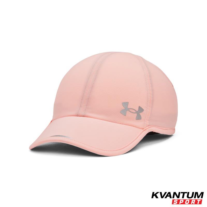 Sapca Dama ISO-CHILL LAUNCH WRAPBACK Under Armour