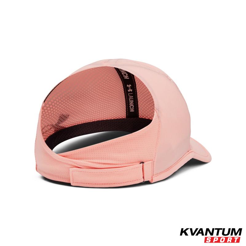 Sapca Dama ISO-CHILL LAUNCH WRAPBACK Under Armour