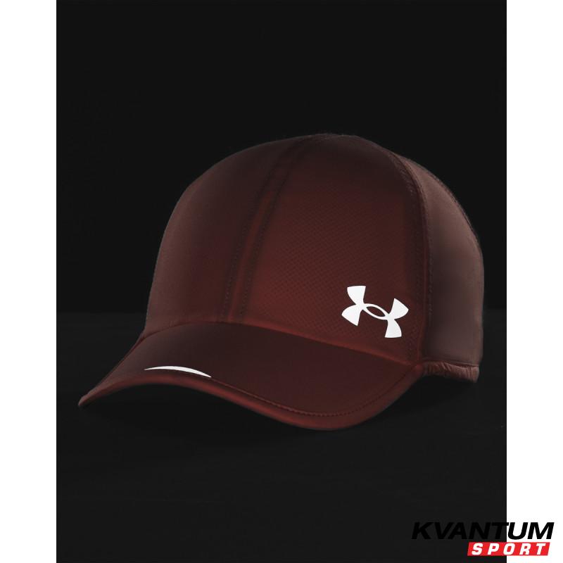 Sapca Dama ISO-CHILL LAUNCH WRAPBACK Under Armour