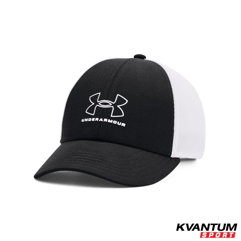 Sapca Dama ISO-CHILL DRIVER MESH ADJ Under Armour