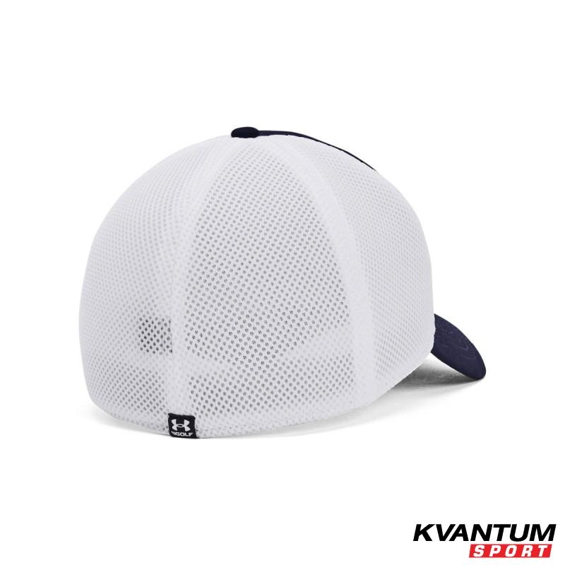 Sapca Barbati ISO-CHILL DRIVER MESH Under Armour