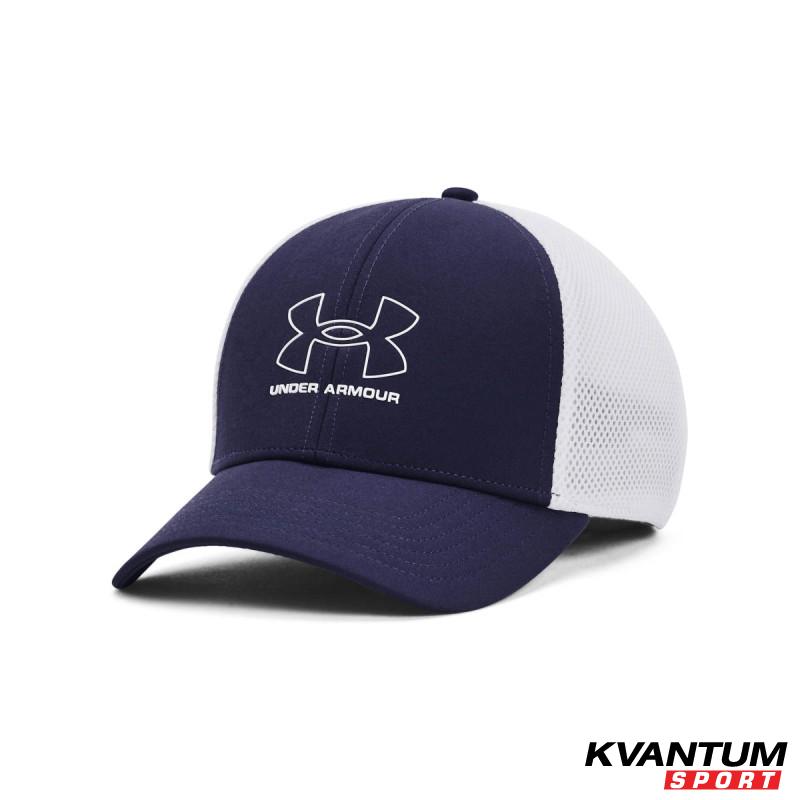 Sapca Barbati ISO-CHILL DRIVER MESH Under Armour