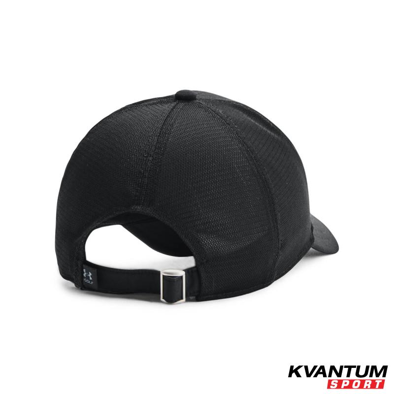 Sapca Barbati ISO-CHILL DRIVER MESH ADJ Under Armour