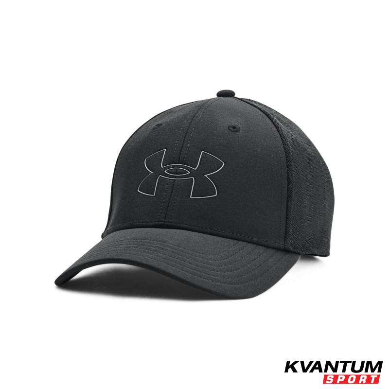 Sapca Barbati ISO-CHILL DRIVER MESH ADJ Under Armour