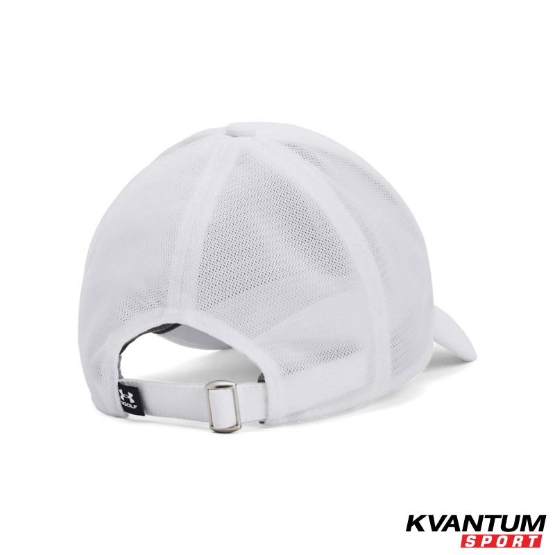 Sapca Barbati ISO-CHILL DRIVER MESH ADJ Under Armour