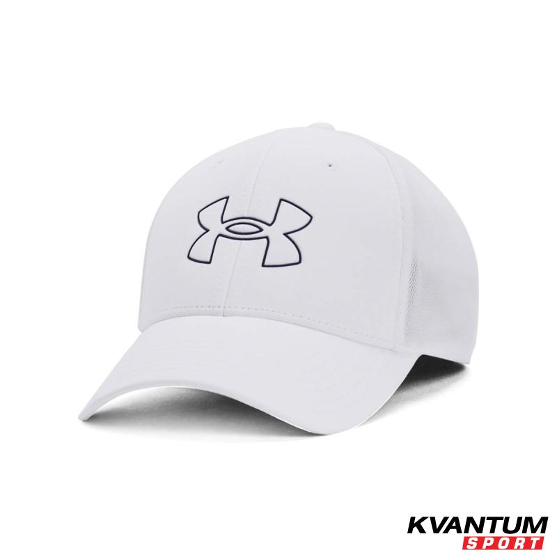 Sapca Barbati ISO-CHILL DRIVER MESH ADJ Under Armour