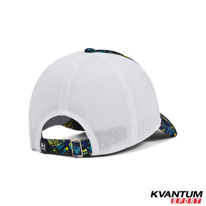 Sapca Barbati ISO-CHILL DRIVER MESH ADJ Under Armour
